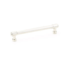 EMTEK Emtek 86689US14 Jasper Cabinet Pull Polished Nickel