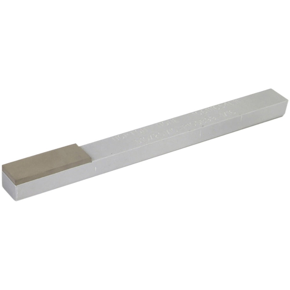 NORTON Norton 69014191670 Diamond Hone 220 Grit 1 in Cut