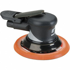 DYNABRADE Dynabrade 56859 6 Inch Palm Air Random Orbital Sander