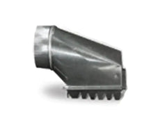LUKJAN Lukjan to5405 Ductboard Top Takeoff Fiberglass 5 in