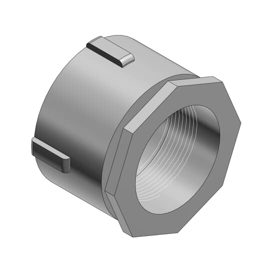 ABB 677AL PIPE FITTINGS