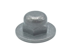 WAL-RICH Wal-rich 2405002 Nut and Washer Set 4 Pack
