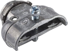 HALEX Halex 21580 Flex Duplex Connector 3/8 in (2 per pack)