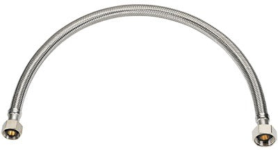 HOMEWERKS WORLDWIDE Homewerks Worldwide Llc 7223-24-12-1 Faucet Supply Line