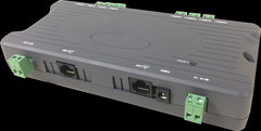 LIONBEAM Lionbeam lb-n2w-tr8m Ethernet Poe 2-wire Transmitter 8 Port