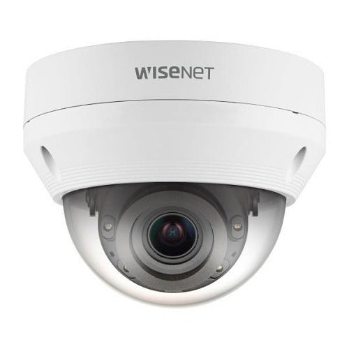 HANWHA VISION Hanwha Vision QNV-6082R1/KAP 2MP Ir Outdoor Dome Camera