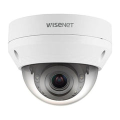 HANWHA VISION Hanwha Vision QNV-6082R1/KAP 2MP Ir Outdoor Dome Camera