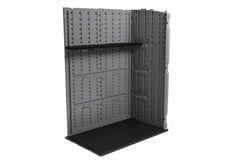 SUNCAST Suncast Corp BMSASHELFH1 Horizontal Shed Shelf Kit