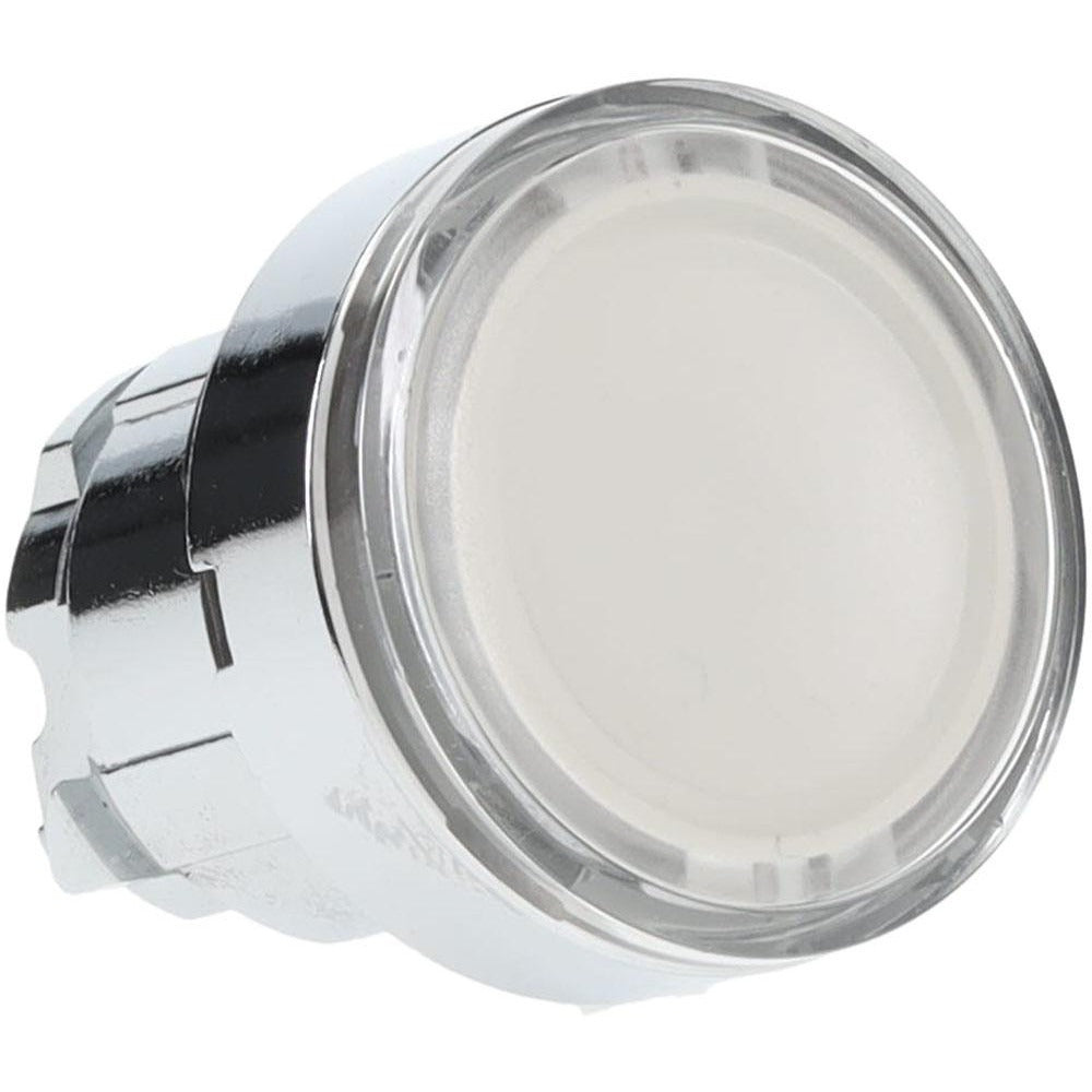 SCHNEIDER ELECTRIC Schneider Electric ZB4BA18 Push-button Switch 22mm Momentary