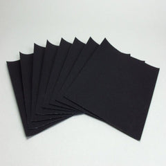 3M 3M 7000118250 Utility Cloth Sheet 011K Coarse (9 x 11 in / Case 250) 7000000359