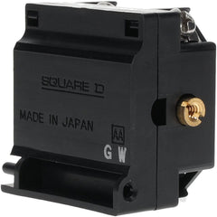 SCHNEIDER ELECTRIC Schneider Electric 9001KA42 Nc Contact Block Screw Terminal