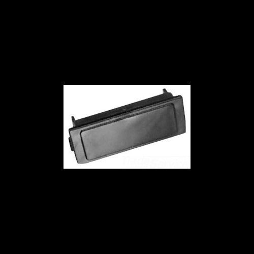BREAKERS UNLIMITED Breakers Unlimited QF3 Loadcenter Filler Plate (Each)