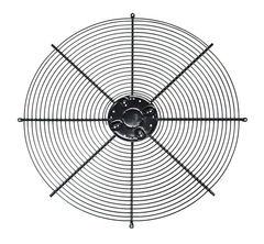 RHEEM Rheem 95-104620-04 Wire Condenser Grille
