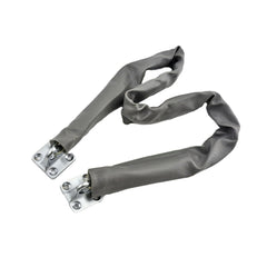 IVES Ives CS11526D30 Crash Stop 30.5 in Steel Satin Chrome