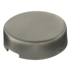 KWIKSET Kwikset 81696-009 Screw Cap Cover Gunmetal Finish