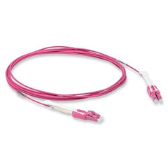 BELDEN Belden FP4LULU00M6R6XA OM4 Fiber Patch Cable Lc Duplex
