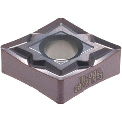 SECO TOOLS Seco 02730811 Cnmp 432-MF1 TH1000 Turning Insert Carbide