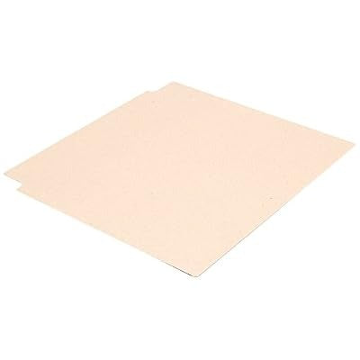 SHARP Sharp GCOVPA023WRPZ Cover (13.4 in x 13.4 in x 1.7 in) Replaced by SHRPGCOVPA048WRPZ