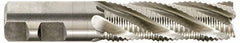 SECO TOOLS Seco 17014182 Roughing End Mill 1.5 in 6 Flute Cobalt