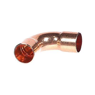 MUELLER STREAMLINE Mueller Streamline ELL00885 Copper 90 Deg Elbow 0.75 in