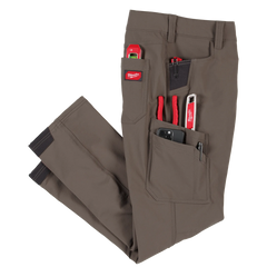 MILWAUKEE Milwaukee M651N-3832 Freeflex Tech Pants 38x32