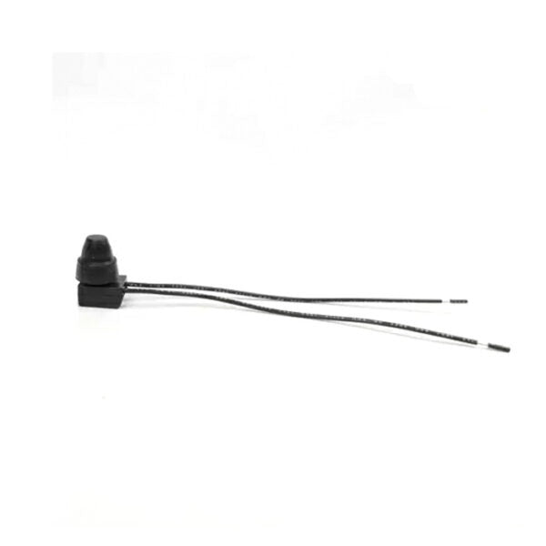 STREAMLIGHT Streamlight 400157 Switch Assembly with Boot On-Off (1 Each) SR400157