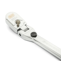 GEARWRENCH Gearwrench 81297 Rat Flip Lock Flex 120XP (3/8 in Drive 13.5 in)