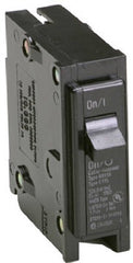 EATON Eaton Corporation BR115 Single Pole Circuit Breaker 15A