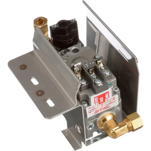 SOUTHBEND Southbend 1401334 Gas Valve Assembly (Valve and Bracket Kit) AP# 541200