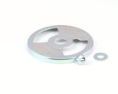 BAKERS PRIDE Bakers Pride R3022X air mixer (2-1/2 inches burner) BKPAS-R3022X