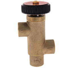 WATTS Watts 0559131 Series LF70A Thermostat Mixing Valve (1/2 in.)