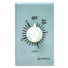 INTERMATIC FF4H TIMERS