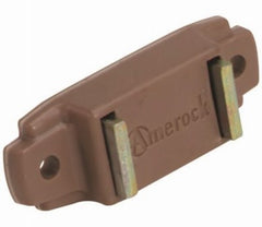AMEROCK Amerock BP97653PT Tan Magnetic Cabinet Catch 25 Pack
