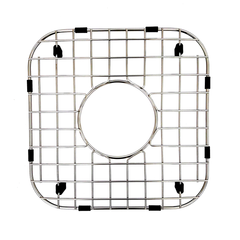 DAKOTA Dakota Plumbing Products GSR-BG1616 Bottom Grid