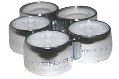 LASCO Larsen Supply 09-1015 55/64 in Female Faucet Aerator 5 Pack
