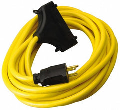 SOUTHWIRE Southwire 19100002 Outdoor Extension Cord 25 Ft 12/3 Awg