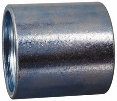 ASC ENGINEERED SOLUTIONS Anvil 0321201139 Steel Pipe Coupling 1/2 in Threaded 300 Psi