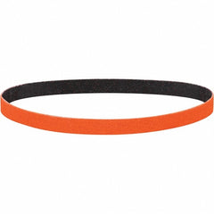 DYNABRADE Dynabrade 79210 Abrasive Belt 120 Grit Ceramic 1.5x30 in