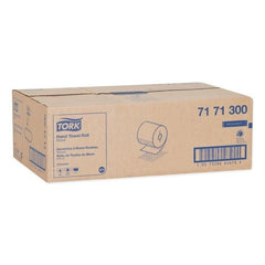 TORK Tork TRK7171300 Hand Towel Roll H71 Notched 7.5 in x 800 ft 6 Rolls/Carton 7171300