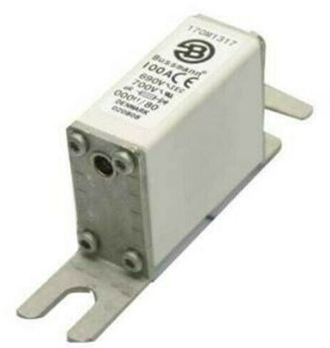 EATON Eaton KAA7 Class J Time-Delay Cartridge Fuse 7 A 600 V AC (Cartridge) Replacement KAA-007