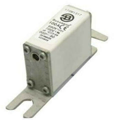 EATON Eaton KAA7 Class J Time-Delay Cartridge Fuse 7 A 600 V AC (Cartridge) Replacement KAA-007