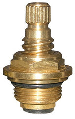 LASCO Larsen Supply Co. S-447-3NL Brass Deck Stem No Lead