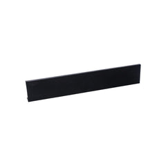 PRIDE INDUSTRIAL Pride Industrial P1809BK Cabinet Pull 9in Matte Black