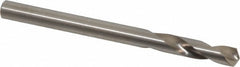 STARRETT Starrett KA014C Pilot Drill Hss 1/4 Inch Shank