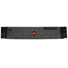 DIGITAL WATCHDOG Digital Watchdog DW-BJRR2P180T Blackjack Rack Nvr 180TB