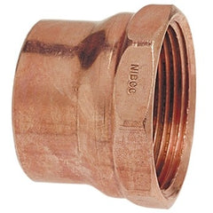 MUELLER STREAMLINE Mueller Streamline DWVADCFIP2 Dwv Adapter 2 in