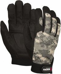 MCR SAFETY Mcr Safety 905WWM General Purpose Gloves Size M