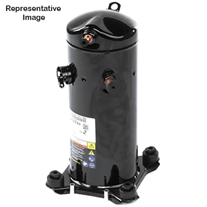 SOURCE 1 Source 1 S1-01505112004 Scroll Compressor 208/230 V Single Phase 60 Hz