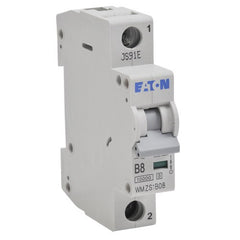 EATON Eaton WMZS1D20 Miniature Circuit Breaker 20 Amp (1 Pole) FAZ-D20-1-SP