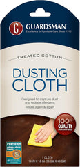 GUARDSMAN Guardsman 462100 One-Wipe Dust Cloth 14 in x 18 in Each
